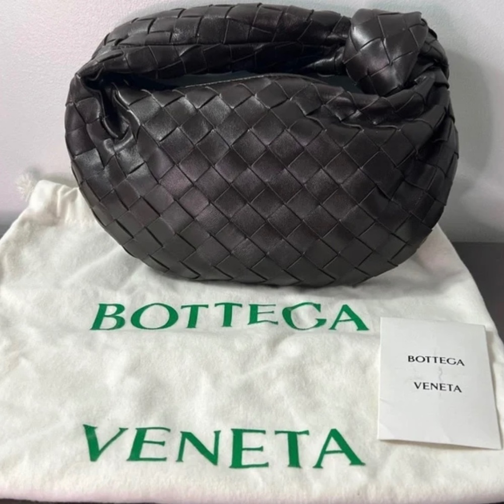 Bottega veneta mini Jodie fondant